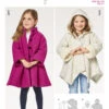 Burda Pattern 9353 (2-7)