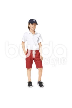 Burda Pattern 9354 (6-13) 14 Burda Pattern 9354 (6-13) -Sewing Supplies Store 9354 a 043 c59a2e74 98ad 4d1f a195 8714ae9f5d05