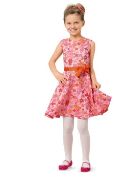 Burda Pattern 9379 (5-10) -Sewing Supplies Store 9379 a 184 23c88b4a 8f82 450a b275 d998c37a5456