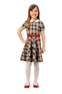 Burda Pattern 9379 (5-10) -Sewing Supplies Store 9379 b vari 051 bc04c0c2 b14d 49e9 b567 3b7cce7e33bc