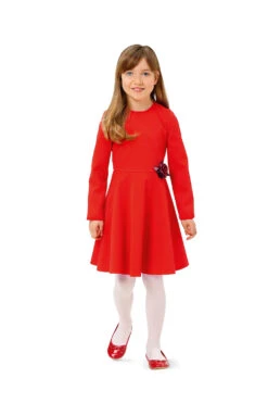 Burda Pattern 9379 (5-10) -Sewing Supplies Store 9379 c 090 74f54c3c 1d56 484d bf09 1884ee5ee0e3