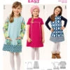 Burda Pattern 9380 (5-10)