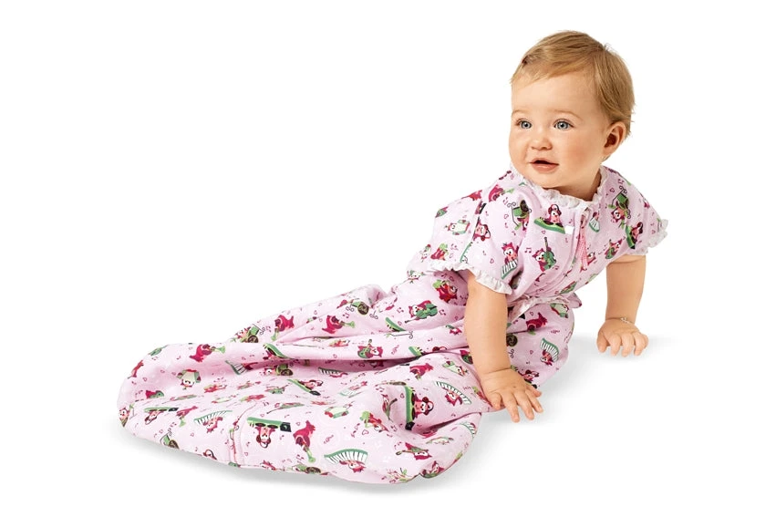 Burda Pattern 9382 (3M-2M) 8 Burda Pattern 9382 (3M-2M) - Image 8