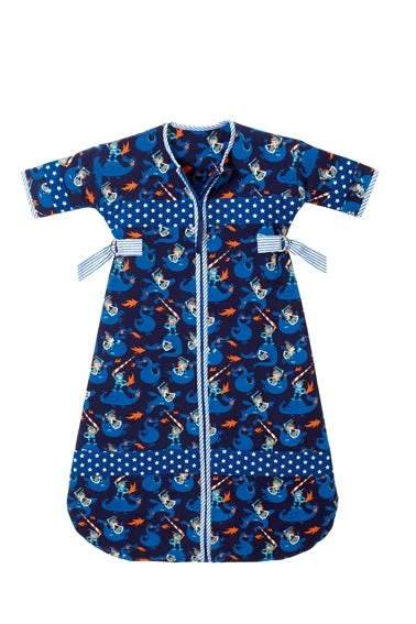 Burda Pattern 9382 (3M-2M) 3 Burda Pattern 9382 (3M-2M) - Image 3