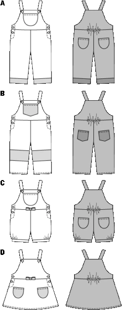 Burda Pattern 9424 (6M-3Yr) 21 Burda Pattern 9424 (6M-3Yr) -Sewing Supplies Store 9424 m 33a8ed25 d2f7 421e 9900 0d4cf2cc6864