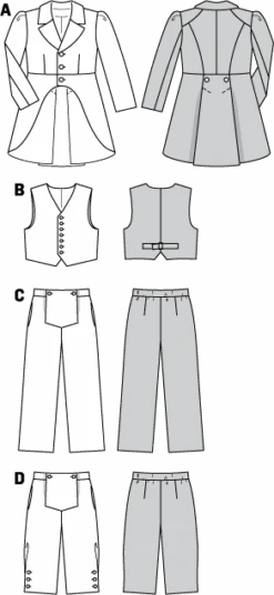 Burda Pattern 9528 (7-14) -Sewing Supplies Store 9528 m b511c289 85d8 481e ab22 6ff5d5ccace9