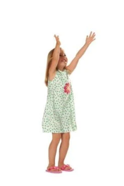 Burda Pattern 9544 (5-10) -Sewing Supplies Store 9544b 107