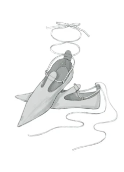 Butterick Pattern B5233 Historical Footwear 16 Butterick Pattern B5233 Historical Footwear -Sewing Supplies Store B5233 01 1 scaled