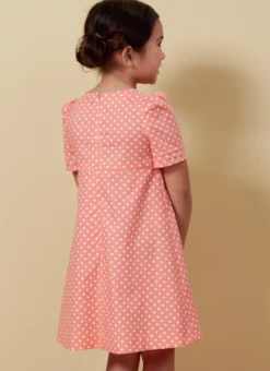 Butterick Pattern B6886 Children's Dress -Sewing Supplies Store B6886 product hires 06 scaled