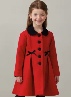 Butterick B6921 Children's Coat 10 Butterick B6921 Children's Coat -Sewing Supplies Store B6921 01 scaled