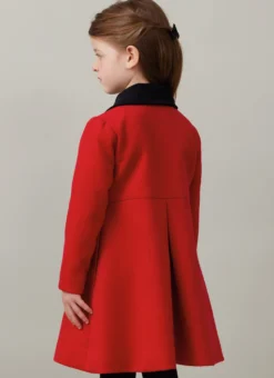 Butterick B6921 Children's Coat 11 Butterick B6921 Children's Coat -Sewing Supplies Store B6921 05 scaled