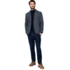 Burda Pattern X05955 Men/Boy Special Occasion