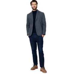 Burda Pattern X05955 Men/Boy Special Occasion