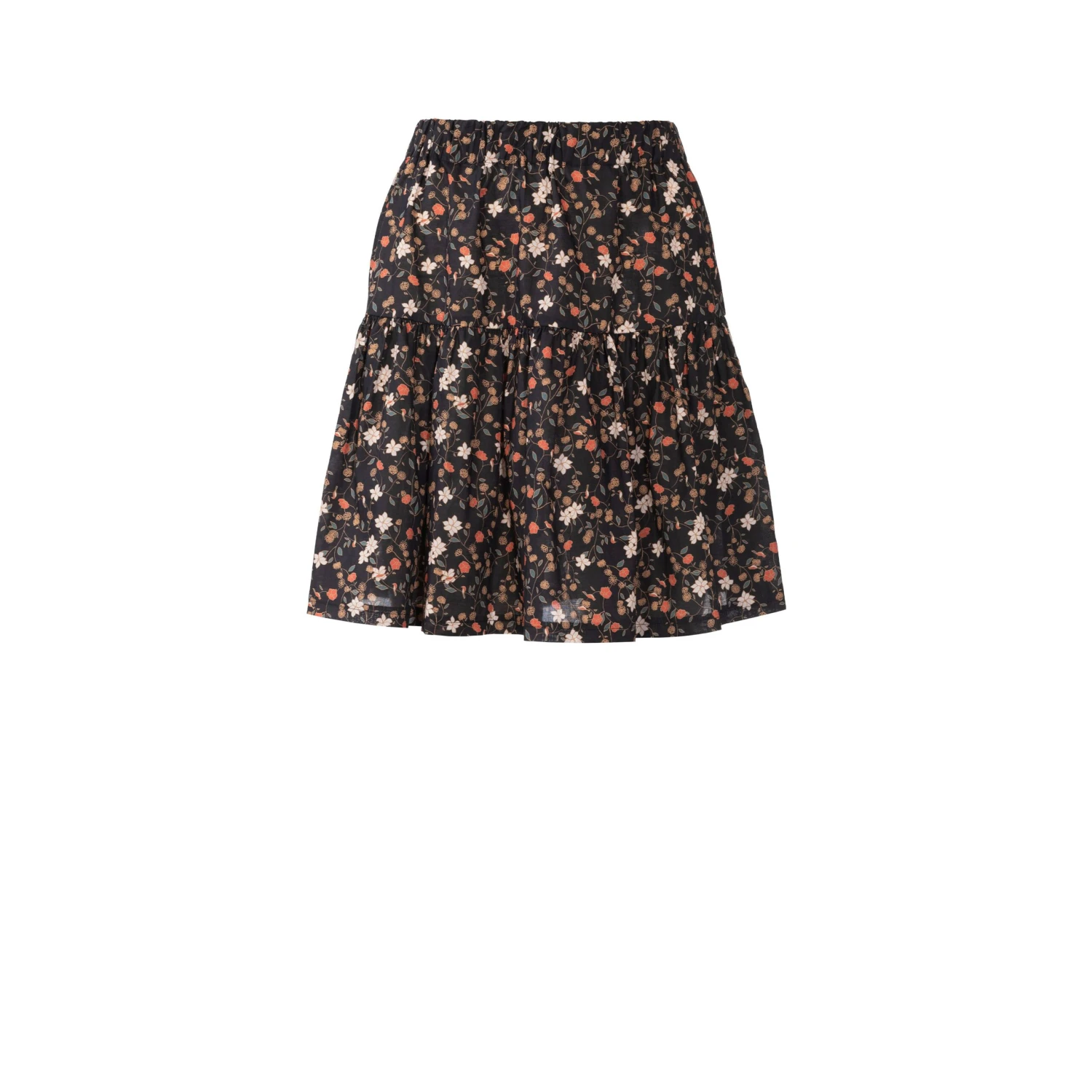 Burda Pattern X05978 Misses' Skirt/Pants 8 Burda Pattern X05978 Misses' Skirt/Pants - Image 8