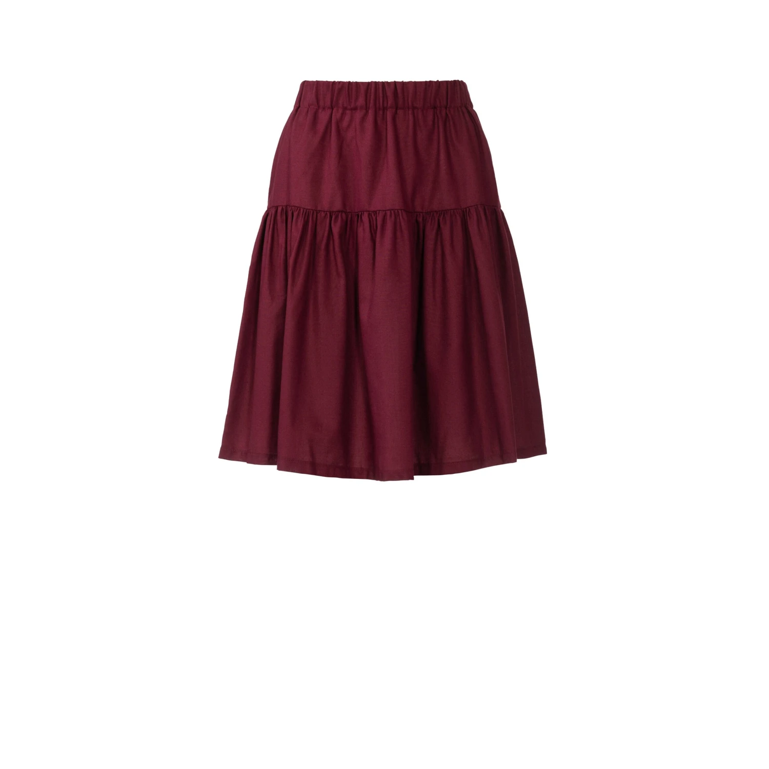 Burda Pattern X05978 Misses' Skirt/Pants 9 Burda Pattern X05978 Misses' Skirt/Pants - Image 9