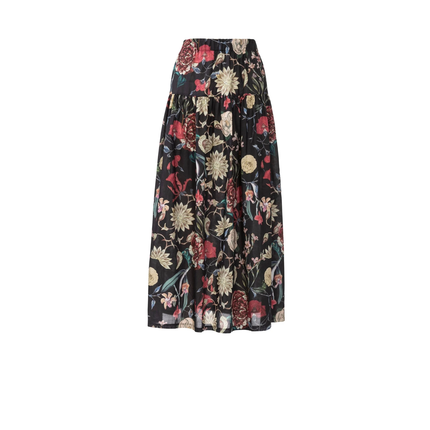 Burda Pattern X05978 Misses' Skirt/Pants 10 Burda Pattern X05978 Misses' Skirt/Pants - Image 10