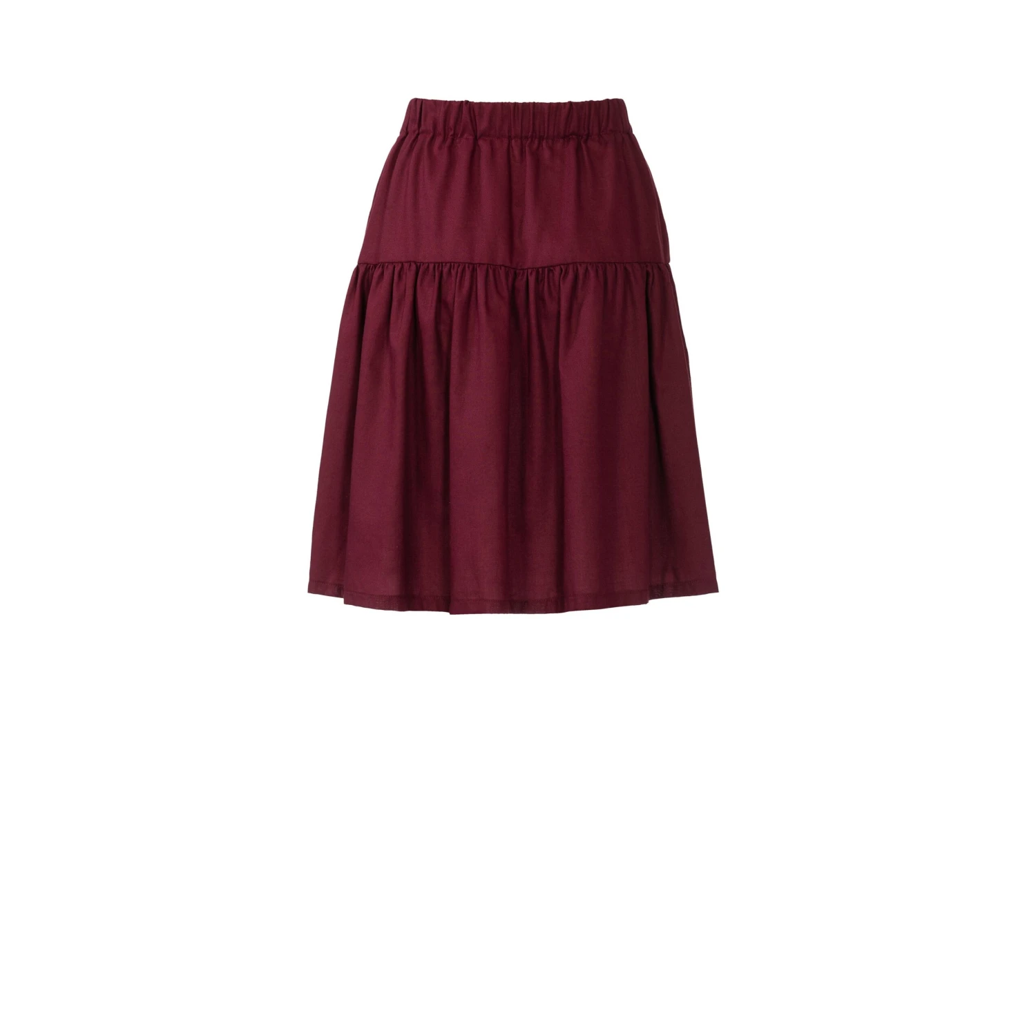 Burda Pattern X05978 Misses' Skirt/Pants 6 Burda Pattern X05978 Misses' Skirt/Pants - Image 6
