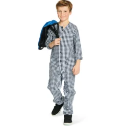 Burda Pattern 9245 Child Sportswear -Sewing Supplies Store BUR9245 product hires 01 scaled