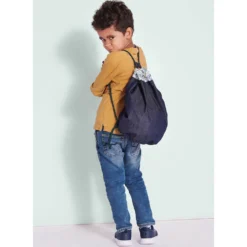 Burda Pattern 9256 Accessories -Sewing Supplies Store BUR9256 product hires 06 scaled