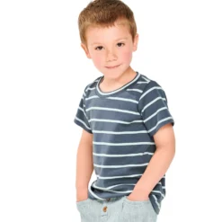 Burda Pattern 9283 Children's Top -Sewing Supplies Store BUR9283 product hires 01 scaled
