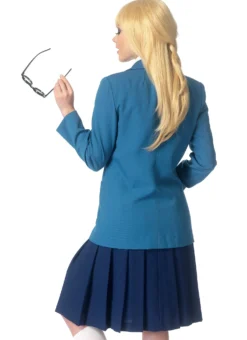 McCall's Pattern M7141 Misses' Costumes -Sewing Supplies Store M7141 03 scaled