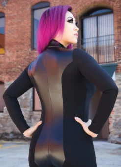 McCall's Pattern M7217 Yaya Han Zippered Bodysuit -Sewing Supplies Store M7217 02 scaled