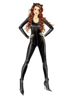 McCall's Pattern M7269 Misses' Costumes -Sewing Supplies Store M7269 08 scaled