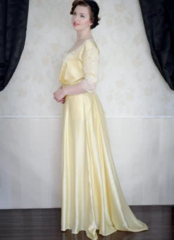 McCall's Pattern M7941 Misses' Costume -Sewing Supplies Store M7941 03 scaled