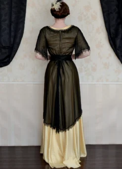 McCall's Pattern M7941 Misses' Costume -Sewing Supplies Store M7941 05 scaled