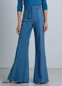 McCall's Pattern M8007 Misses' Pants -Sewing Supplies Store M8007 04 scaled