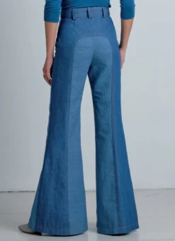 McCall's Pattern M8007 Misses' Pants -Sewing Supplies Store M8007 05 scaled