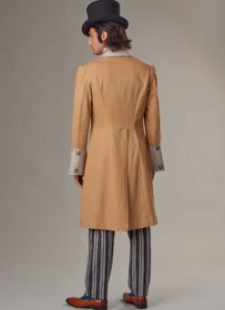 McCall's Pattern M8185 Men's Costume -Sewing Supplies Store M8185 product hires 06 scaled