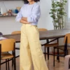 McCall's Pattern M8206 Misses' Pants