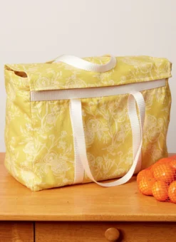 McCall's Pattern 8236 Fruit And Vegetable Bags, Mop Pad, Coffee Filters, Bin And Bag -Sewing Supplies Store M8236 product hires 02 scaled