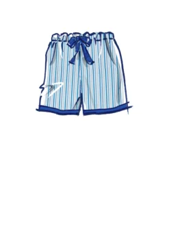 McCall's Pattern M8262 Men's Pajamas -Sewing Supplies Store M8262 product hires 03 scaled