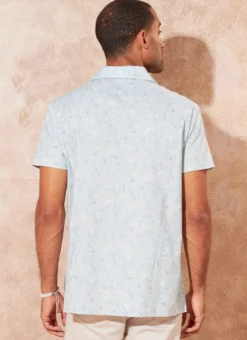 McCall's Pattern M8263 Unisex Shirts & Hat -Sewing Supplies Store M8263 product hires 07 scaled