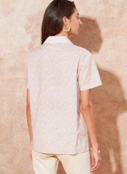 McCall's Pattern M8263 Unisex Shirts & Hat -Sewing Supplies Store M8263 product hires 08 scaled