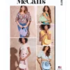 McCall's Pattern M8272 Purses