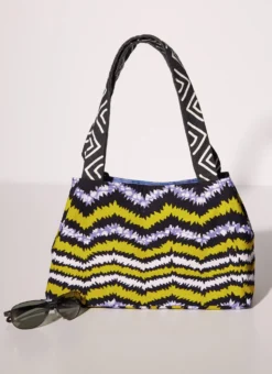 McCall's Pattern 8307 Bags And Totes -Sewing Supplies Store M8307 product hires 04 scaled