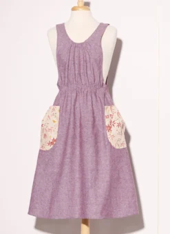 McCall's Pattern 8308 Misses' Aprons -Sewing Supplies Store M8308 product hires 03 scaled