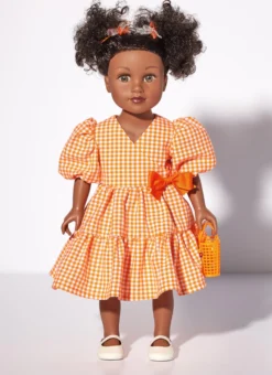 McCall's Pattern 8309 18" Doll Clothes 13 McCall's Pattern 8309 18" Doll Clothes -Sewing Supplies Store M8309 product hires 03 scaled