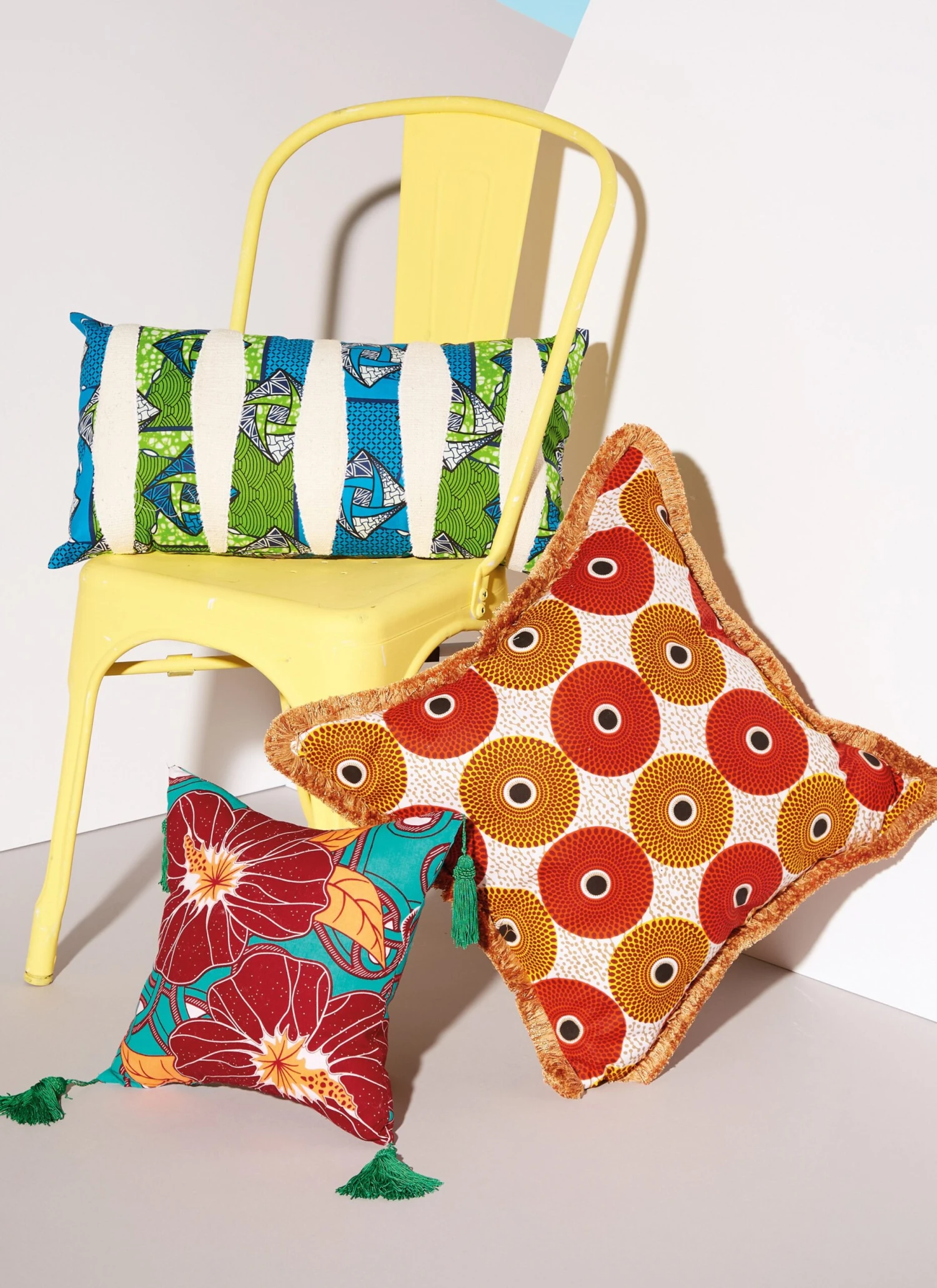 McCall's Pattern 8310 Pillows 2 McCall's Pattern 8310 Pillows - Image 2