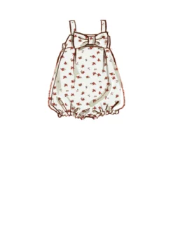 McCall's Pattern 8315 Infants' Rompers 11 McCall's Pattern 8315 Infants' Rompers -Sewing Supplies Store M8315 product hires 02 scaled