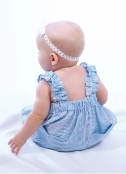 McCall's Pattern 8315 Infants' Rompers 10 McCall's Pattern 8315 Infants' Rompers -Sewing Supplies Store M8315 product hires 05 scaled