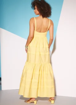 McCall's Pattern 8322 Misses' Dresses -Sewing Supplies Store M8322 product hires 04 scaled