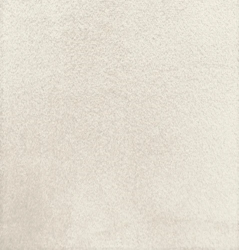 Minky Fleece Plain, White- Width 150cm 1 Minky Fleece Plain, White- Width 150cm