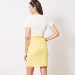 Newlook Pattern N6703 Misses' Skirts -Sewing Supplies Store N6703 product hires 05 scaled