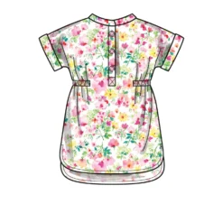 Newlook Pattern 6725 Babies' Separates -Sewing Supplies Store N6725 product hires 04 scaled