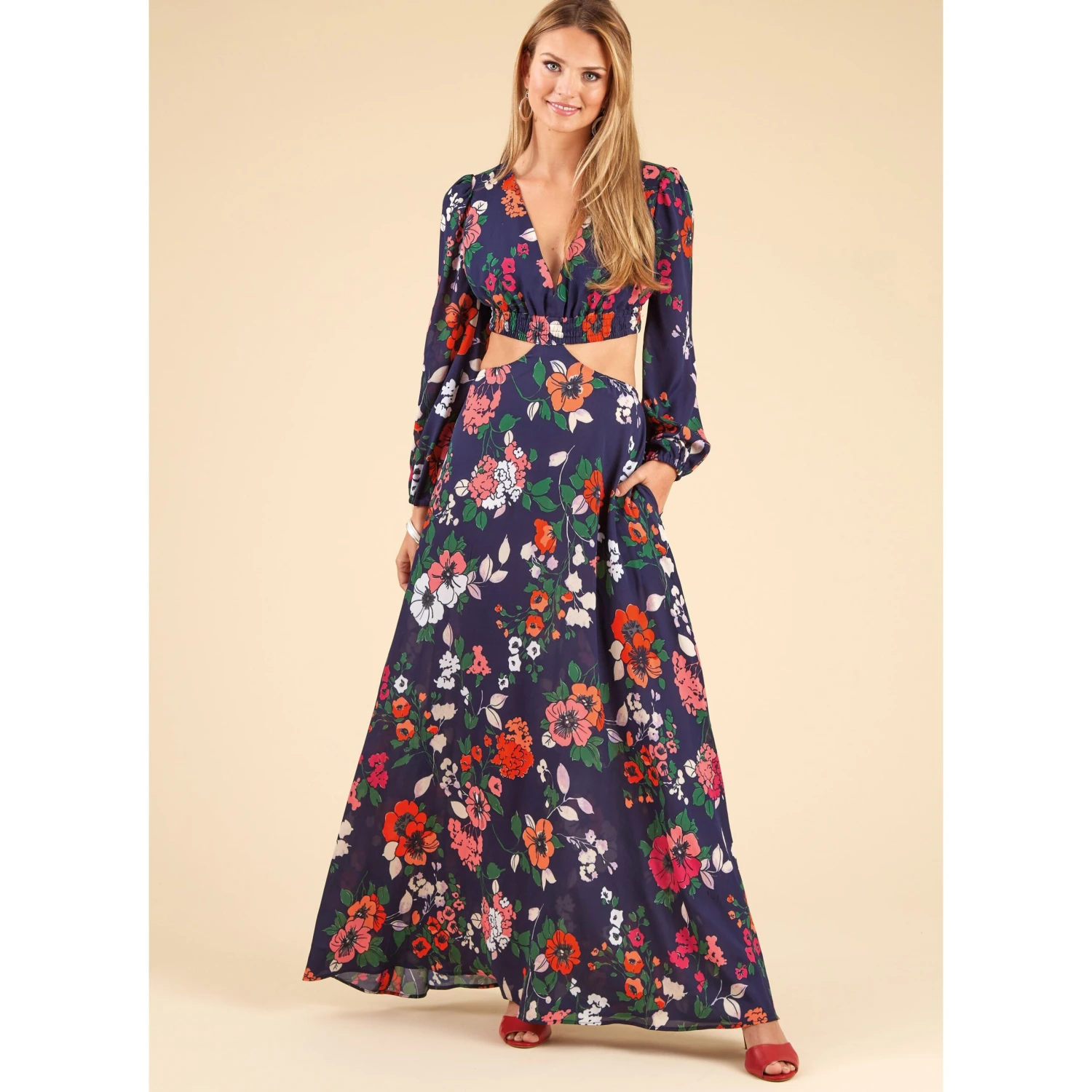 Newlook Pattern 6729 Misses' Dress, Top And Skirt 3 Newlook Pattern 6729 Misses' Dress, Top And Skirt - Image 3