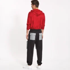 Newlook Pattern Un6745 Men's And Misses' Cargo Pants -Sewing Supplies Store N6745 product hires 07 scaled